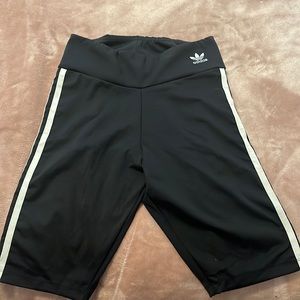 Adidas bike shorts